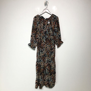 G9228确全 G23 品牌折扣 连衣裙潮款