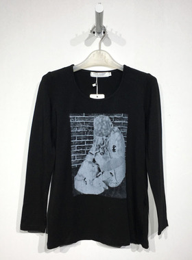 网红*SS系列 D79890 时尚上装品牌女装折扣