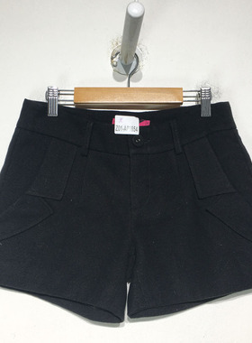 品牌折扣   时尚短裤Z01-A03854全