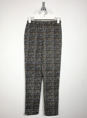 N系列 D84780 时尚长裤品牌女装折扣