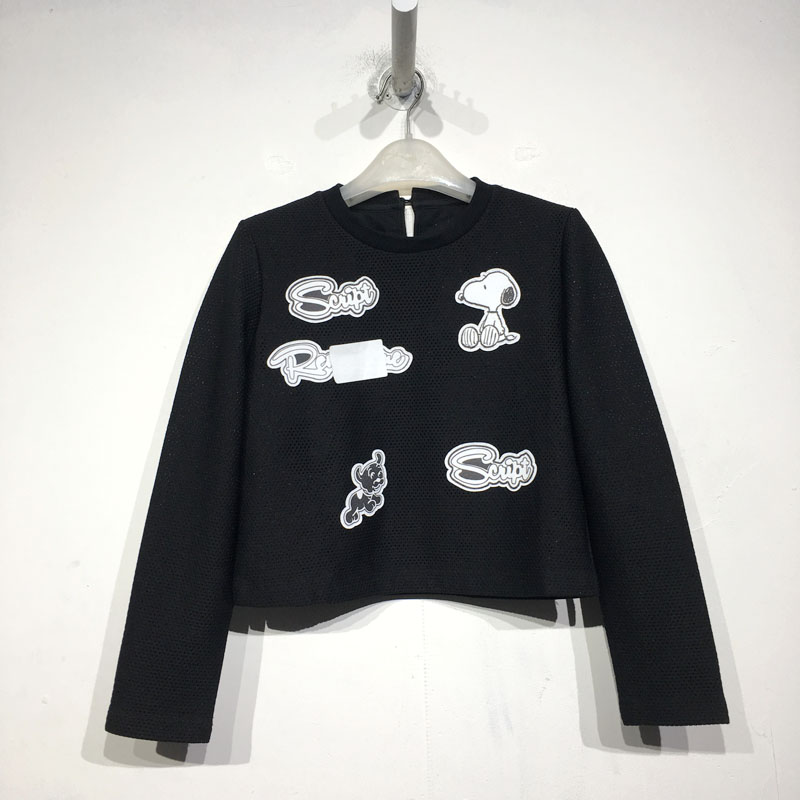 M.L系列 D83121 时尚套装品牌女装折扣