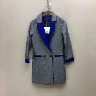 L2079切 G23 品牌折扣 外套潮款