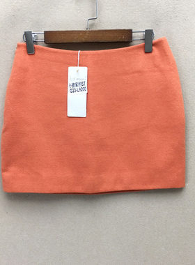 品牌折扣   短裙潮款 G23-L9200