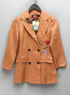 品牌折扣    外套潮款 HH01599全