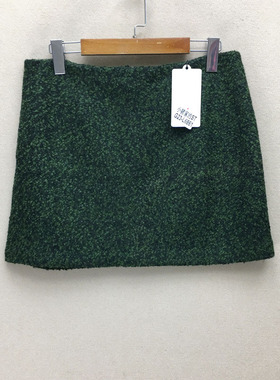 品牌折扣   短裙潮款 G23-L6861切