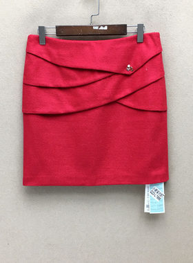 品牌折扣 短裙潮款 G23-L7986