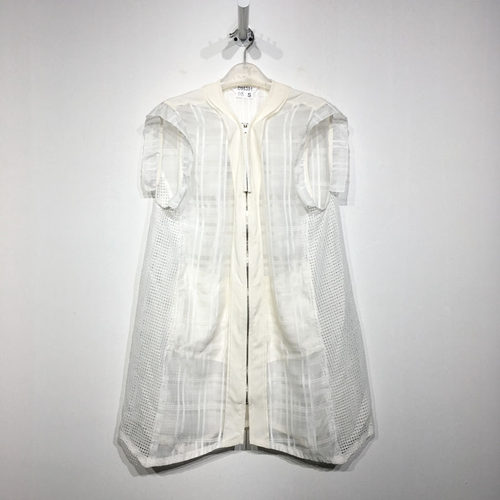 潮系列 D95391 时尚短外套品牌女装折扣启