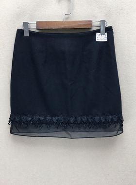 品牌折扣   已改短裙潮款 G23-L8005