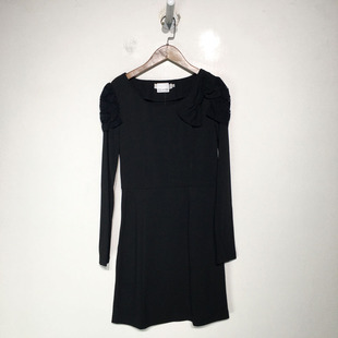 H1399全 连衣裙G23 品牌折扣 时尚