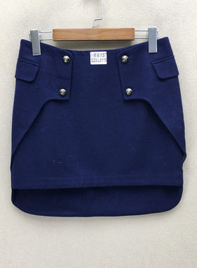 品牌折扣   短裙潮款 G23-L8115