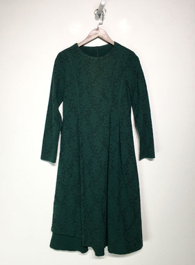 AELD系列 Z01-A02020 时尚连衣裙品牌女装折扣