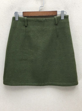 品牌折扣 短裙潮款 G23-L8713