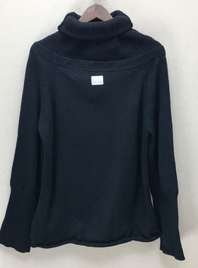 品牌折扣    毛衣潮款 G24-C02623全