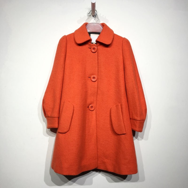 other/其他羊毛常规通勤