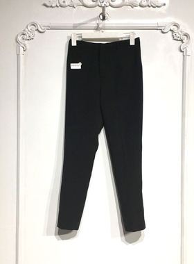 潮系列 D83022 时尚长裤品牌女装折扣