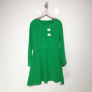 J9092 连衣裙G23 品牌折扣 时尚