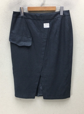 品牌折扣 半身裙潮款 G23-C7707全