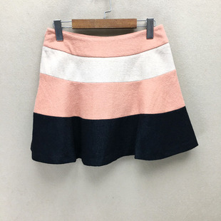 L6020切 G23 品牌折扣 短裙潮款