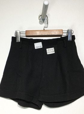 品牌折扣   时尚短裤G23-H4388全