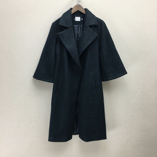 G23 L4227切 大衣潮款 品牌折扣