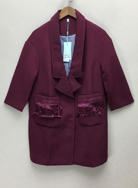 品牌折扣 外套潮款 G23-G9962