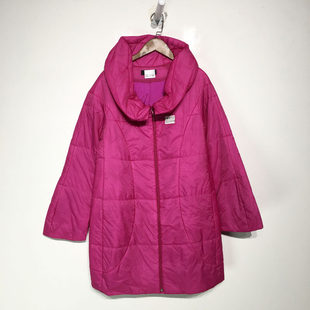 品牌折扣 棉服潮款 G23-C6104