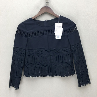 G24 潮款 C02511切 上装 品牌折扣