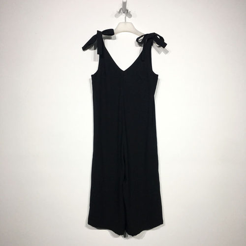 HC系列 D87019 时尚连体裤品牌女装折扣