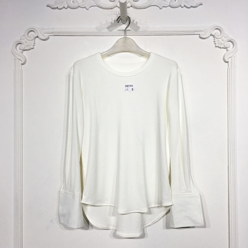 VE系列 D97562 时尚T恤品牌女装折扣