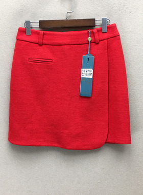 品牌折扣   短裙潮款 G23-L8597切