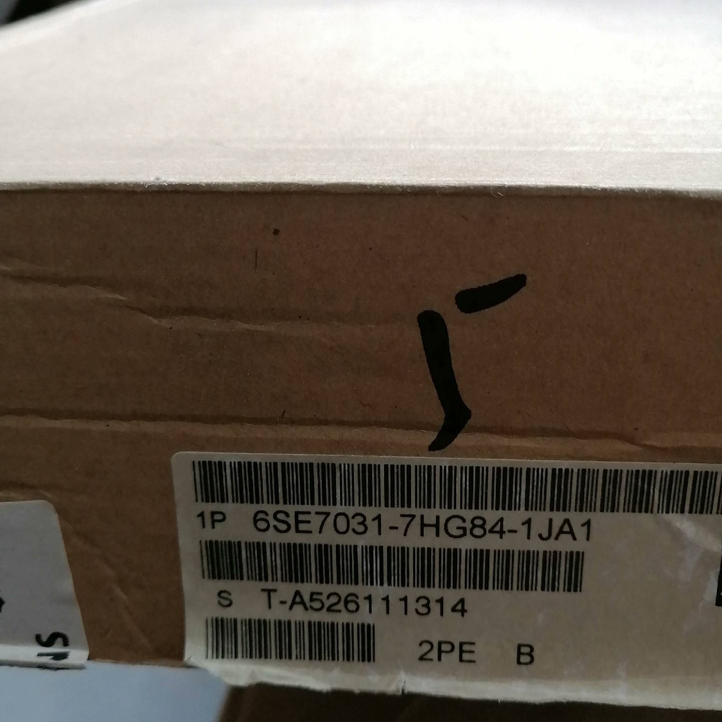 维修议价电源板6SE7031-7HG84-1JA1