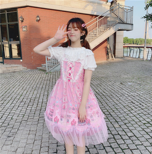 八月服饰 87BYFSA016