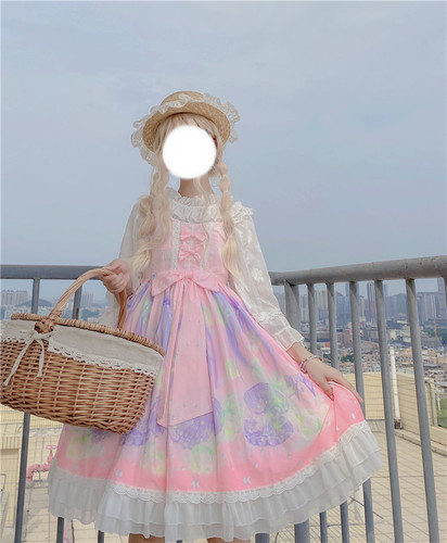 八月服饰 87BYFS8005 整款下架