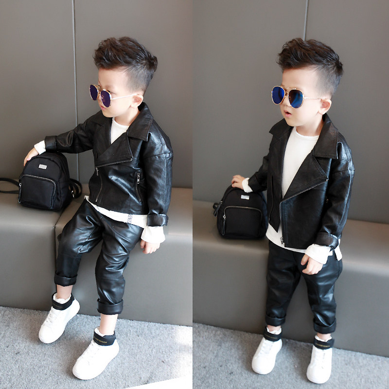 Veste pour garcon - Ref 2159074 Image 1