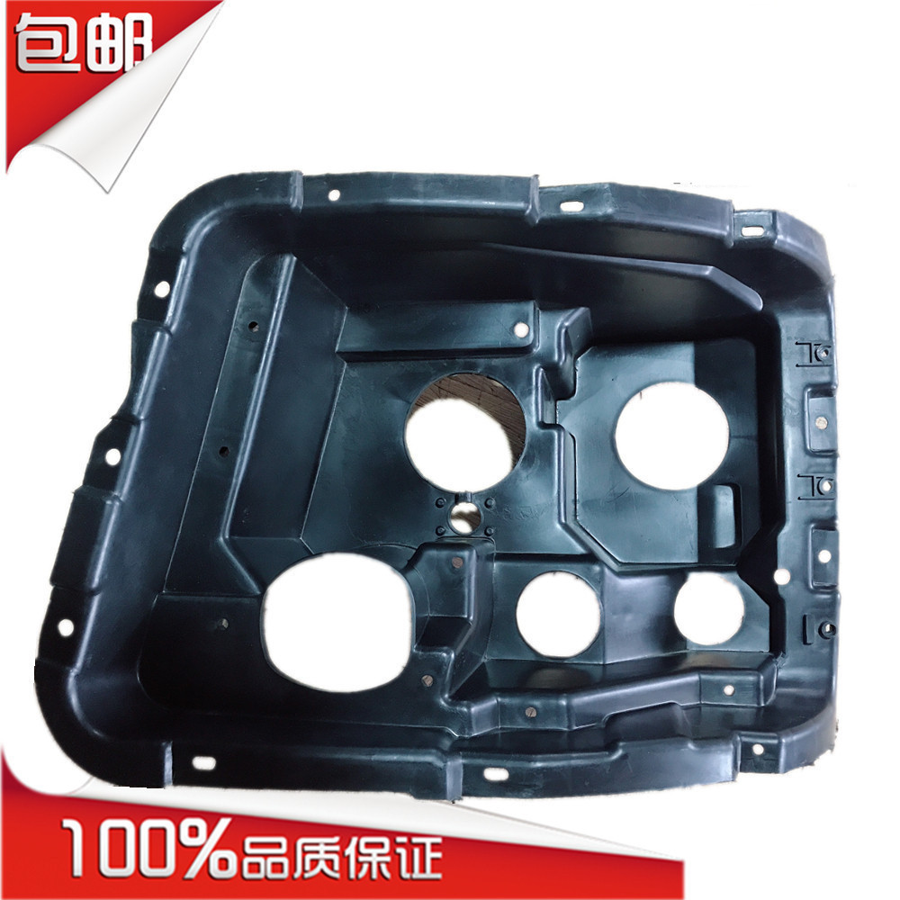 适配德龙F3000大灯后壳德龙新M3000前大灯壳大灯后塑料壳护盖后盖