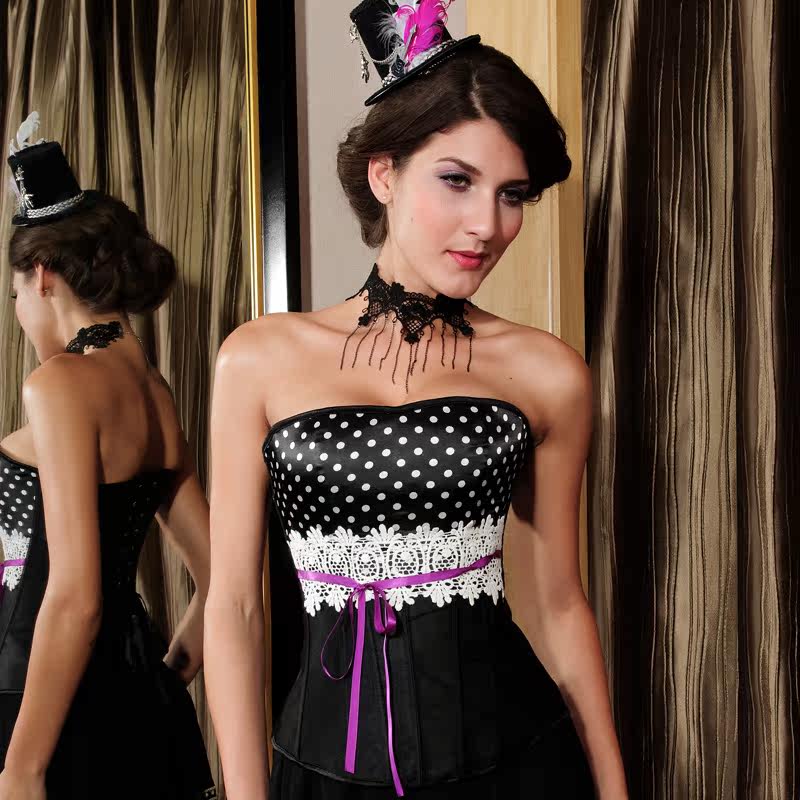 Body en polyester - Ref 652798 Image 1