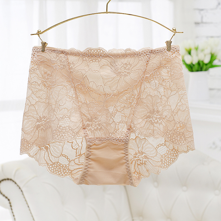Slip jeunesse en viscose - Ref 639819 Image 4