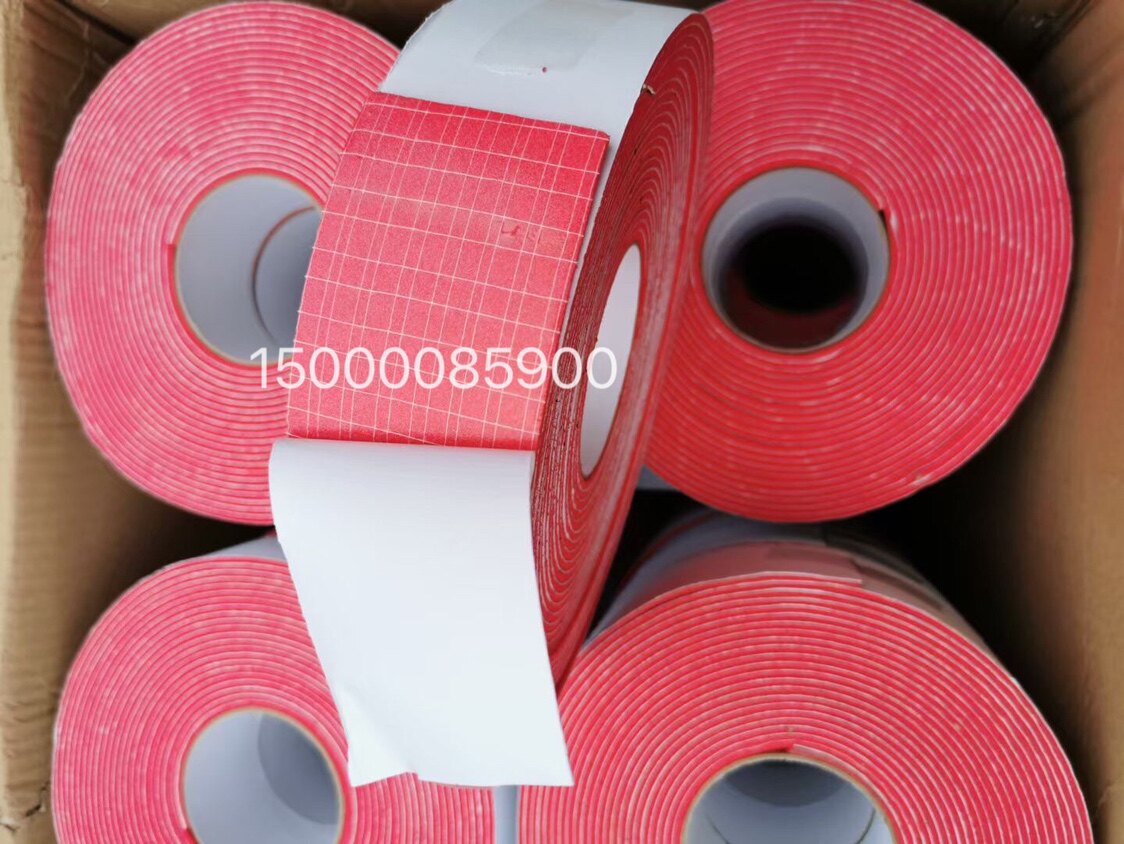 丽马B1级彩色橡塑管空调铜管彩色保温管红蓝橡塑管红蓝冷凝水管i.