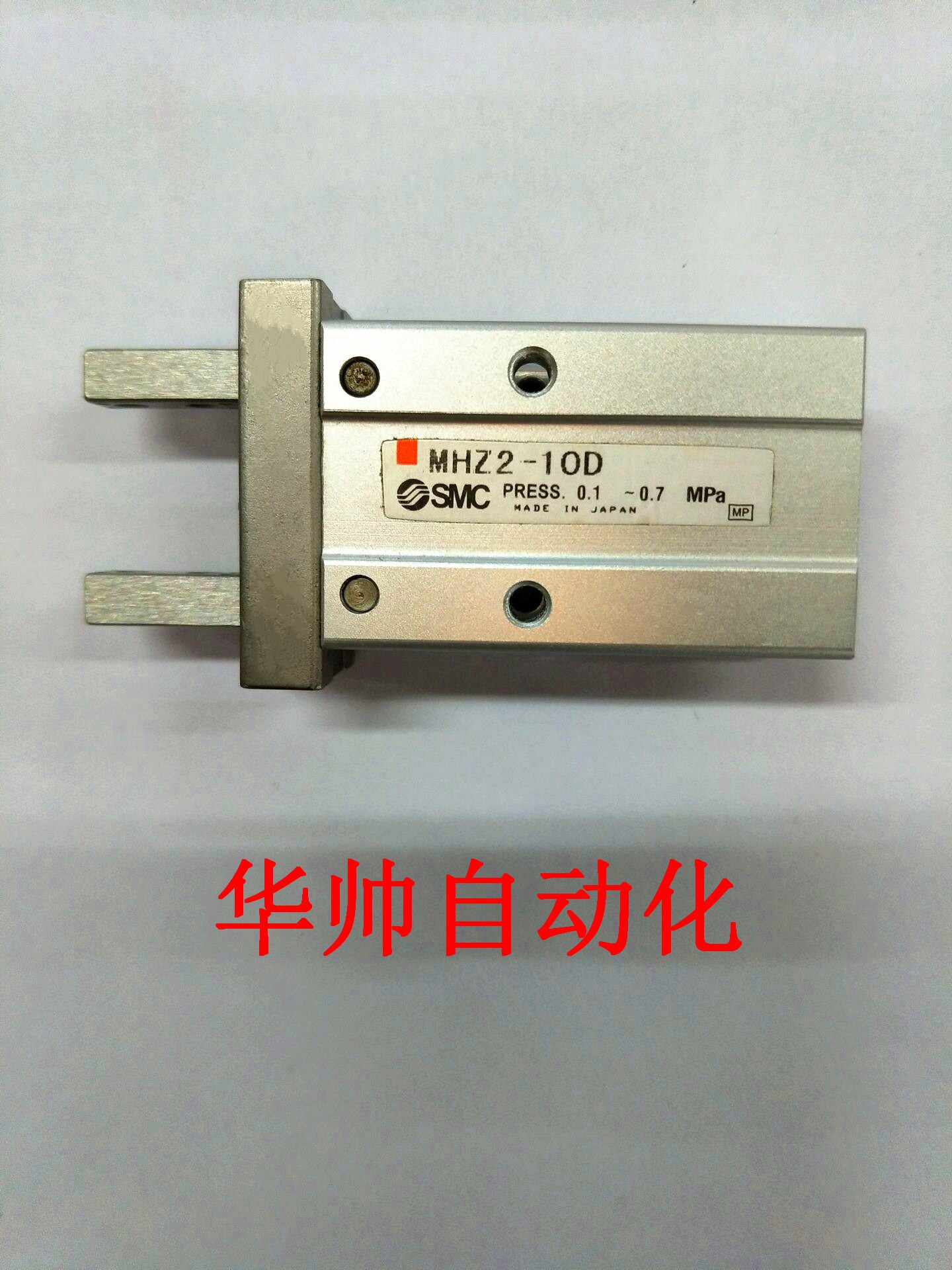 MHY2-10D 气动元件 手指气缸 全新原装 现货 特价供应 MHZ2-10DN2