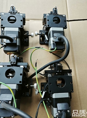 询价固晶机,封装机配件，马达型号ARM46AC,懂行的拿去，可单..