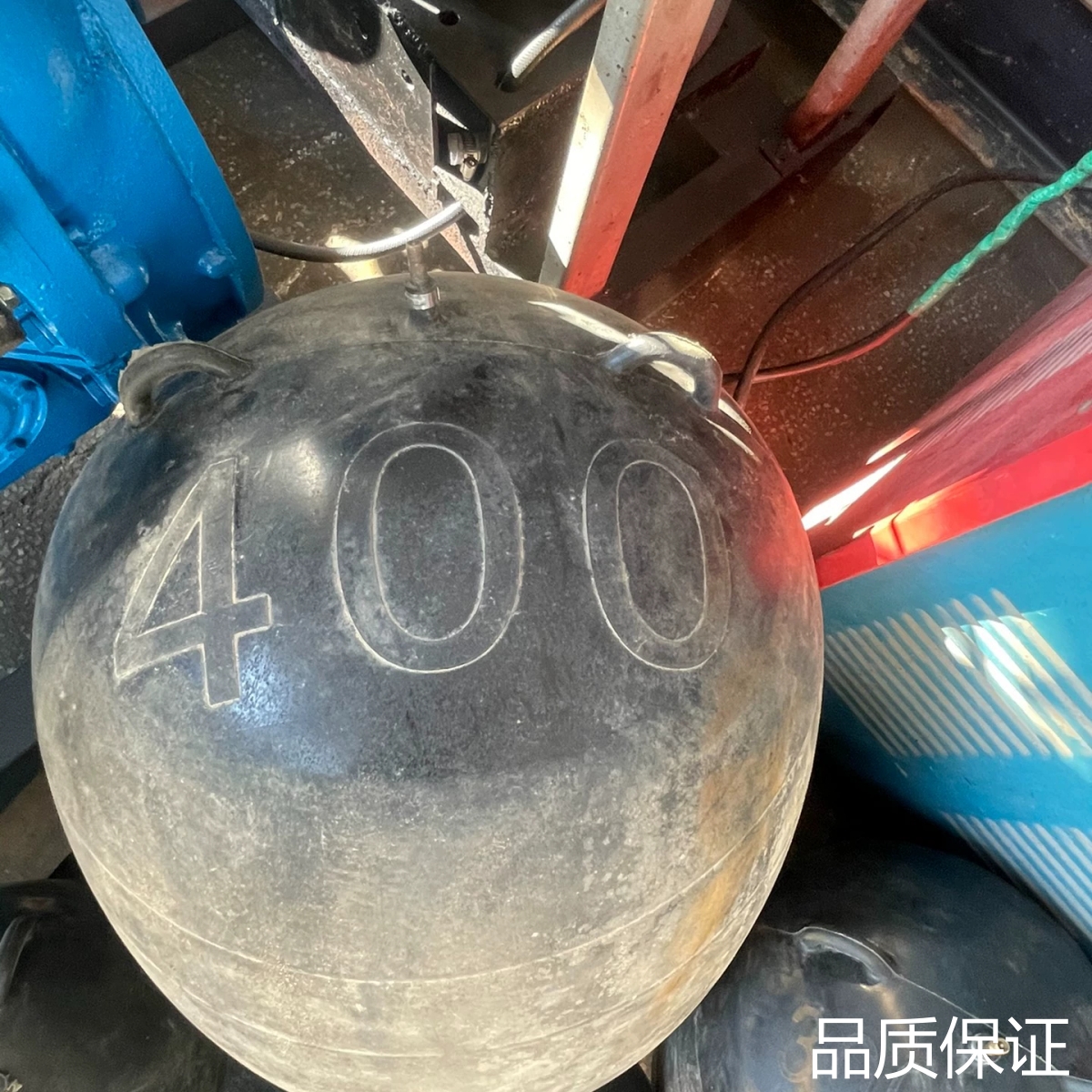 适配检查口专用管道封堵气囊，适用于闭水试验堵水。现有400、30