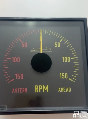 适配Eltroma+KLPQ144+转速表，型号+D3V144S议价