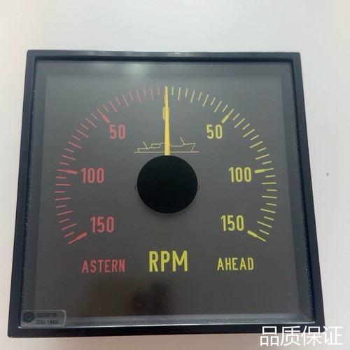 适配Eltroma+KLPQ144+转速表，型号+D3V144S议价