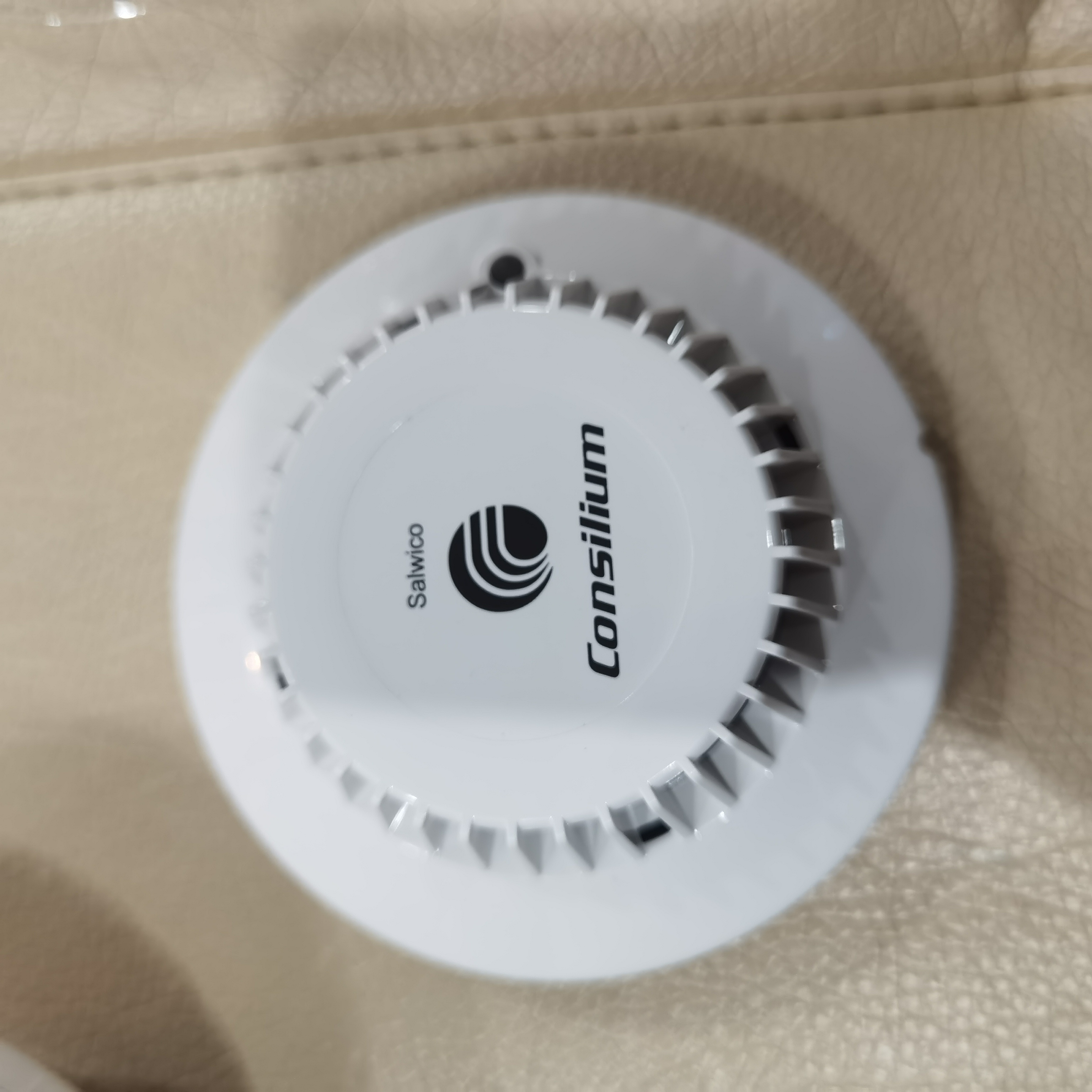 二手康士廉Salwico DOS3 N1115火警探头感烟探头全新现货议价