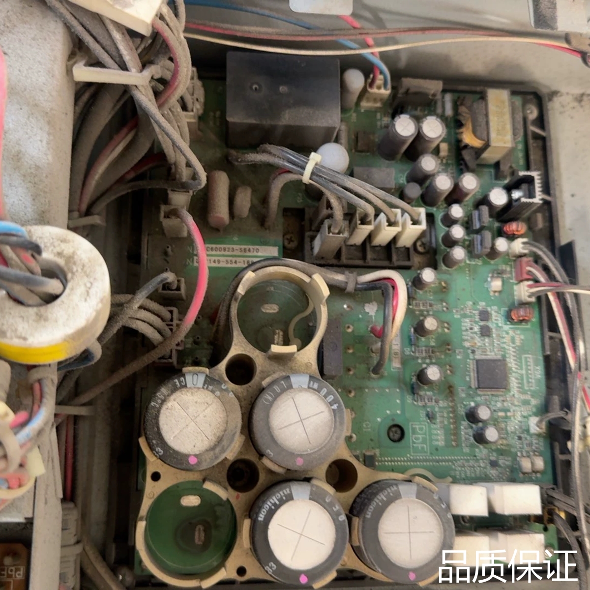 适配原装拆机大金中央空调电脑板 PC0509-1(B) 变频模模询价