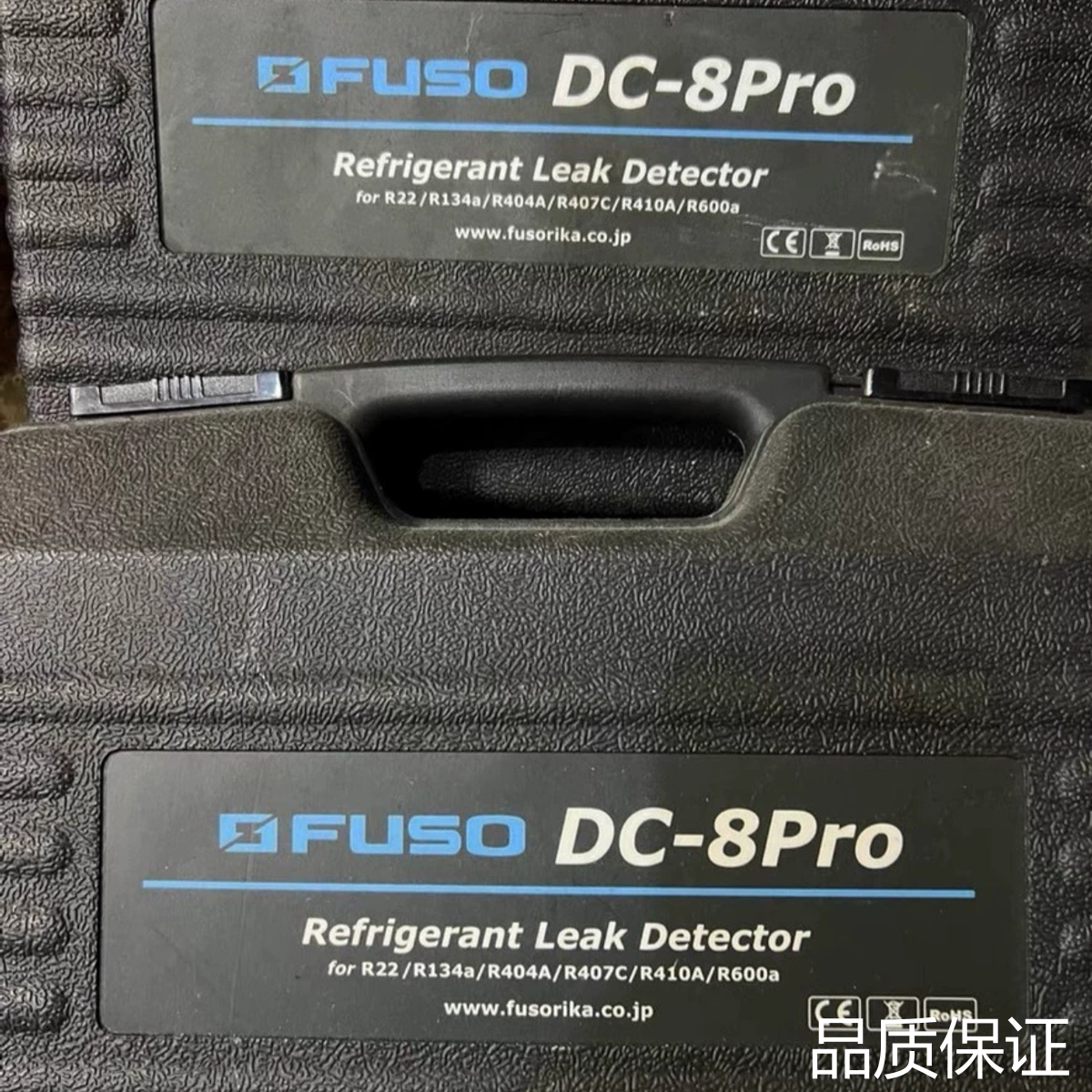 适配FUSO+DC-8Pro气体探测仪议价