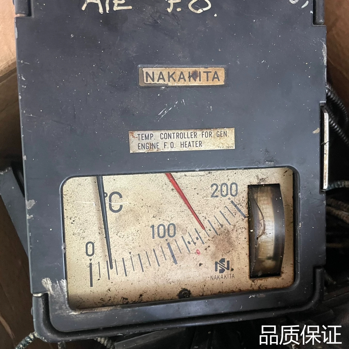 适配NSTM732TM732 NAKAKITA 0-200度议价