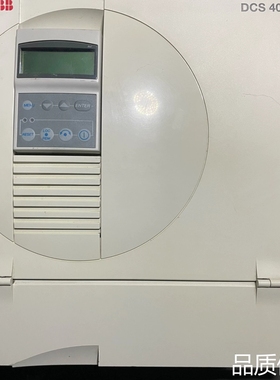 适配ABB变频器DCS400系列，型号DCS401.0090 R议价