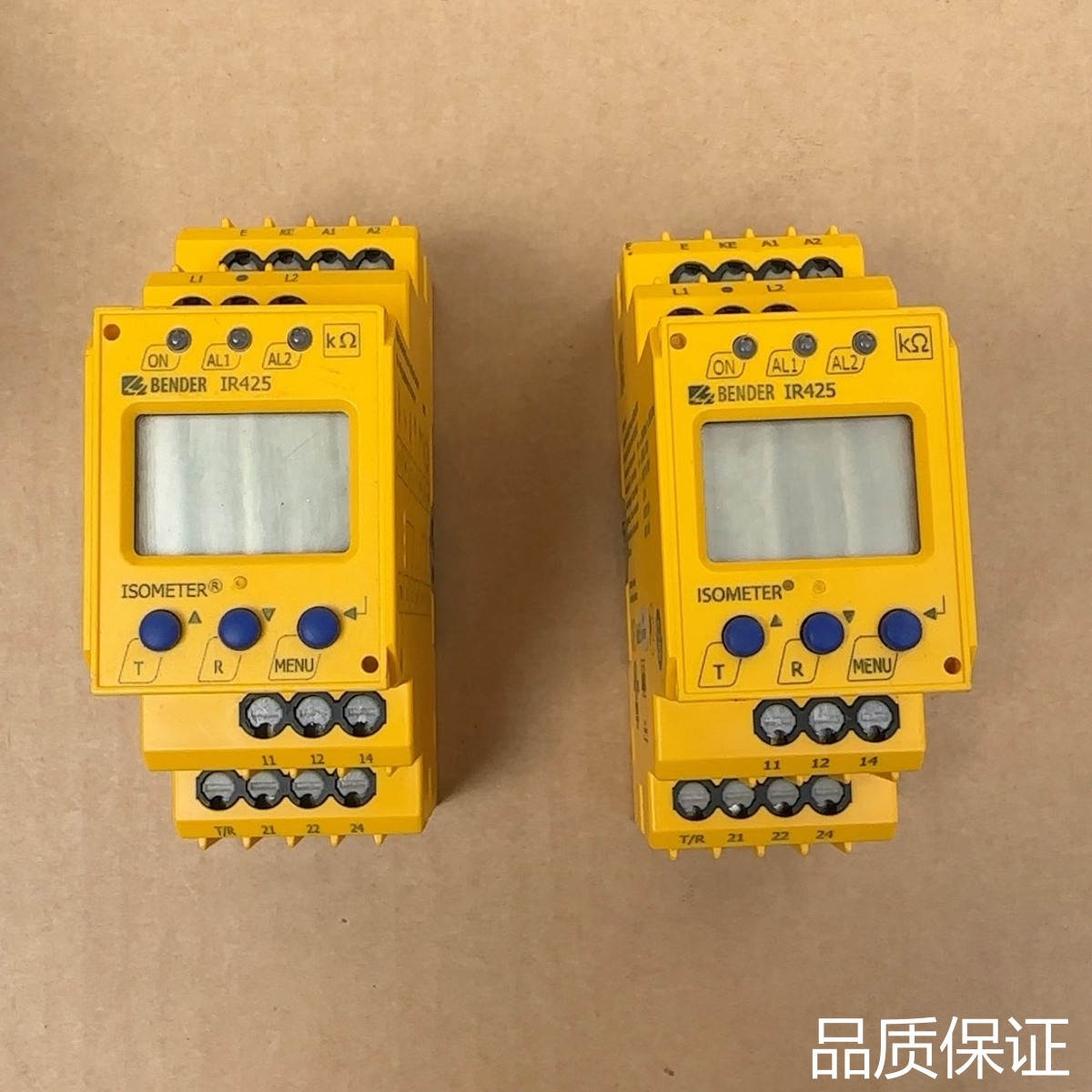 适配BENDER IR425-D4-2本德尔库存件（议价）议价