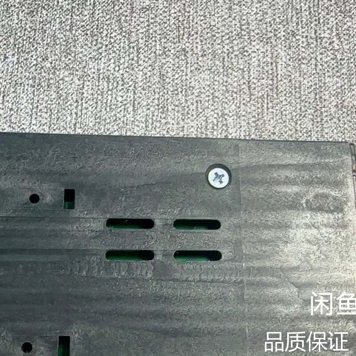 适配KFM粘度控制器93FM81，德国，实物拍摄。型号R议价